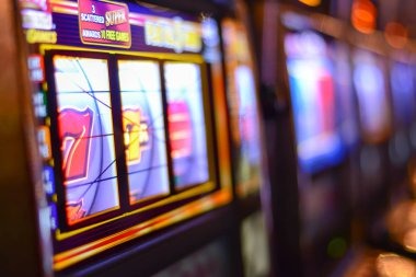 toto 28 7 Slots