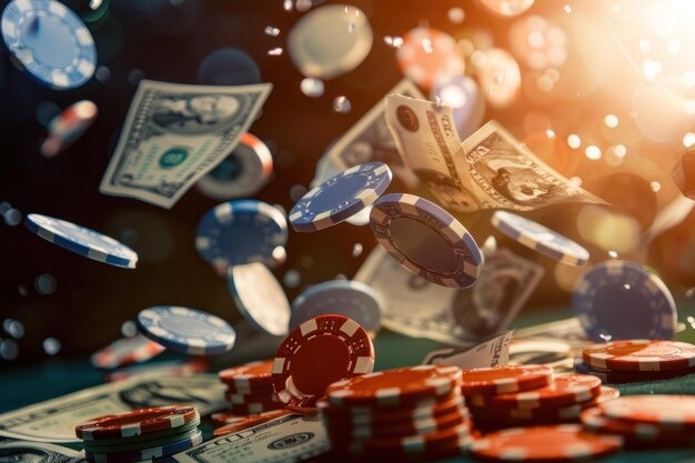 toto 28 7 Jakarta Lucky Slots